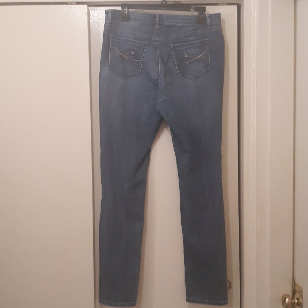 🌺CANYON RIVER BLUES Jeans - Picture 2 of 2